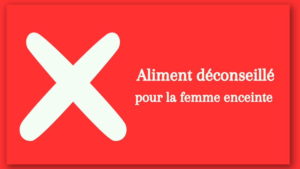 Une femme enceinte peut-elle manger de la charcuterie ?