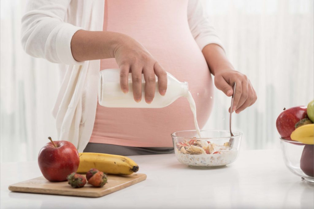 Quels sont les aliments à éviter enceinte ?