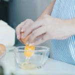 Peut-on manger une omelette enceinte sans risque ?