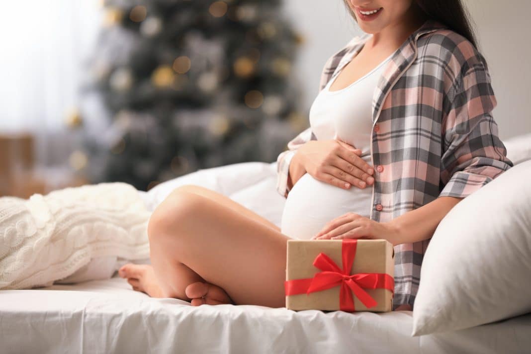 Coffret pour femme enceinte : lequel choisir ?