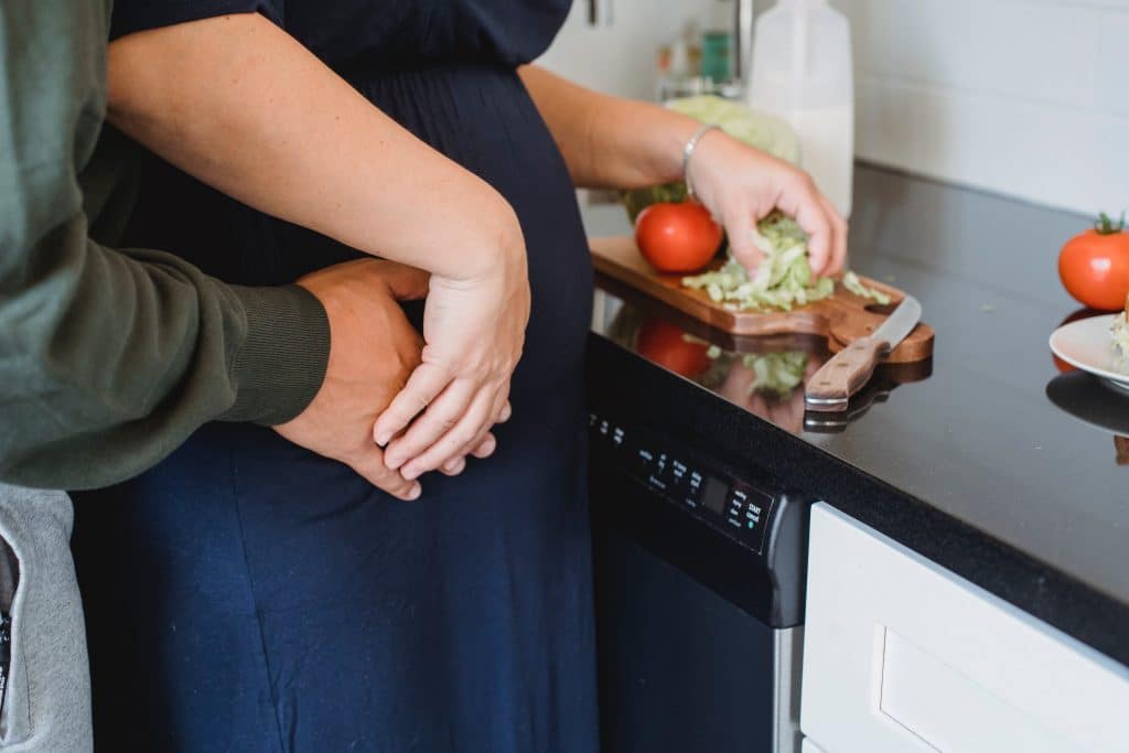 Comment manger équilibré quand on est enceinte ?