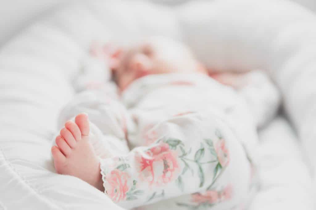 L'isolation phonique dans la chambre de bébé : pourquoi ?
