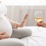 Les dangers de l’alcool chez la femme enceinte