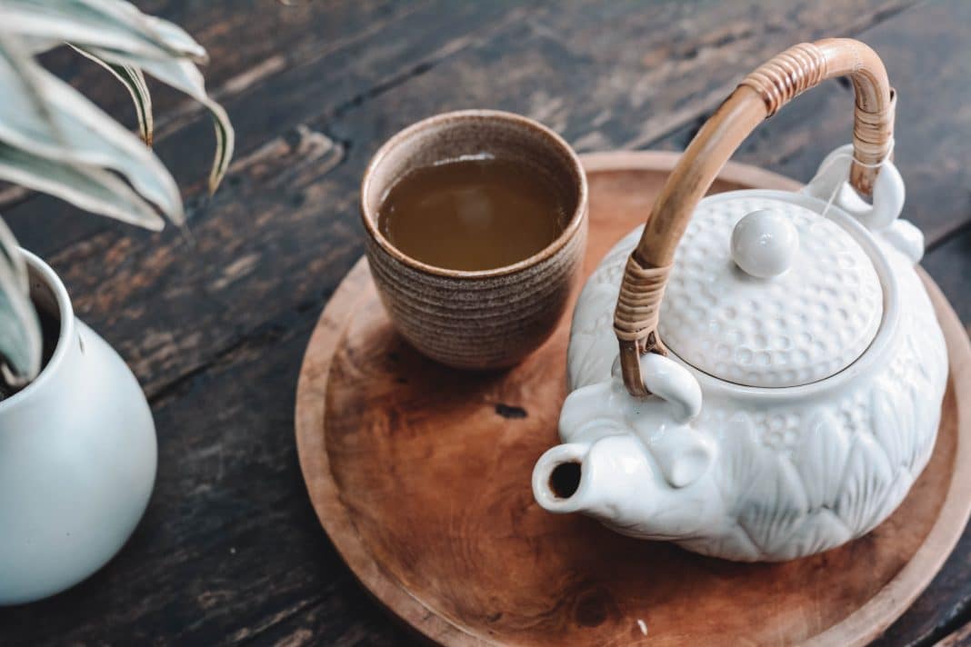 comment savoir si un thé est de bonne qualité ?