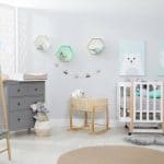 Comment préparer la chambre de bébé avant la naissance ?