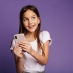 Quand offrir un premier téléphone à son enfant ?