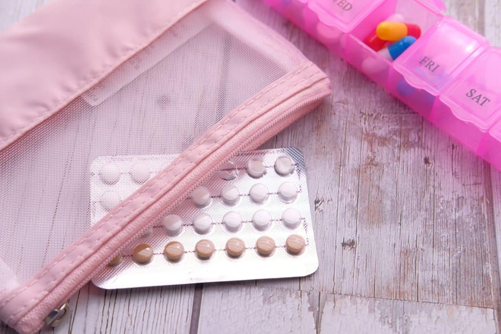 Les différents moyens de contraception suite à une grossesse