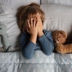 Comment réagir face aux angoisses nocturnes et aux cauchemars d’un enfant ?