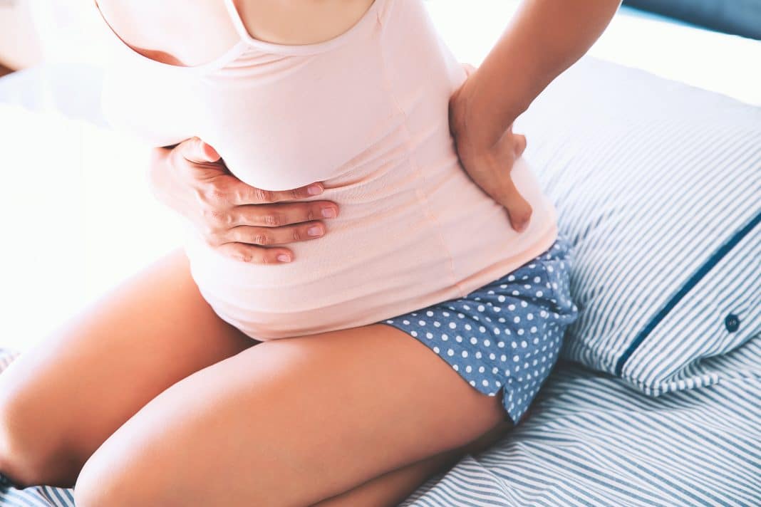 Douleur dans le vagin en fin de grossesse : quand faut-il s'inquiéter ? - Accouchement