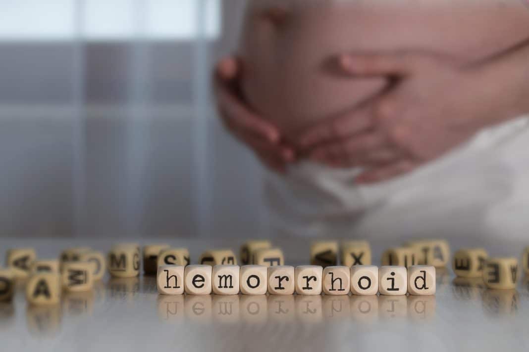 Comment prévenir les hémorroïdes durant la grossesse ?