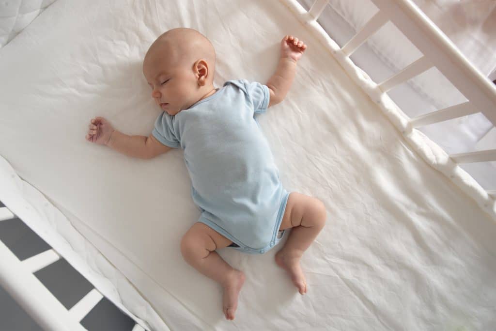 Les questions à se poser lors du choix du lit de bébé