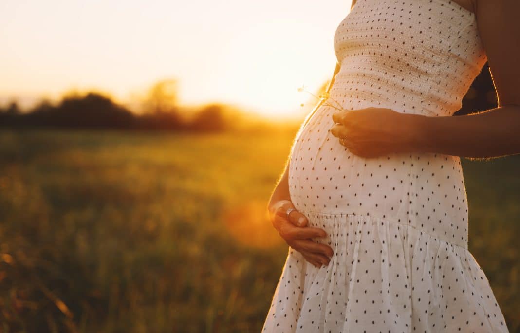 Femme en état de grossesse : comment soulager son stress ?