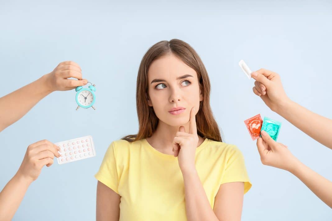 Contraception après l'accouchement : quelle méthode choisir ?