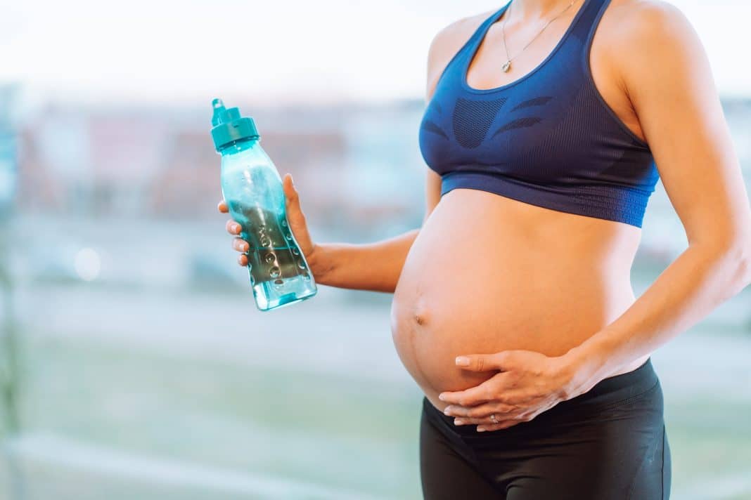 Le sport durant la grossesse est-il conseillé ?