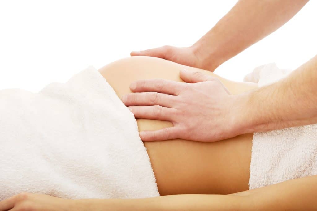 Quels types de massages sont proposés aux femmes enceintes ? 