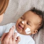 Melvita, la marque de soins bio pour bébé