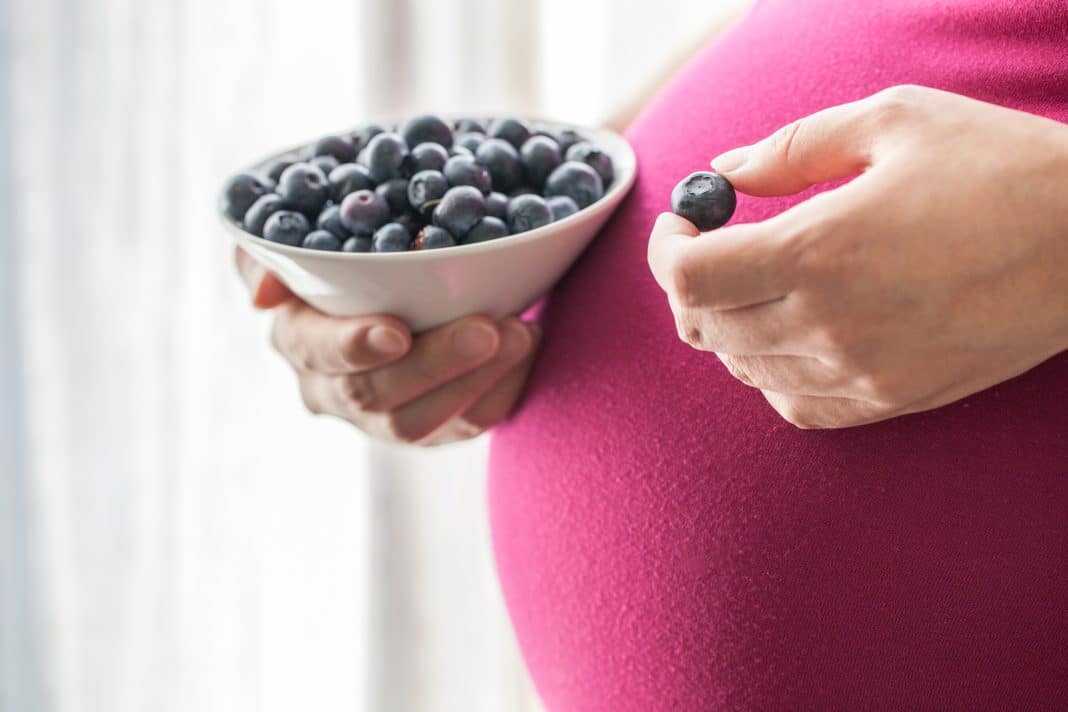 5 idées de collations saines quand on est enceinte