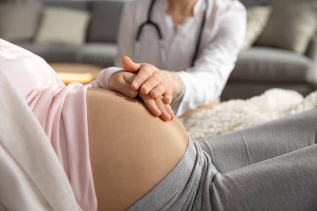 Qu'est-ce que le dépistage prénatal non invasif (test DPNI) ?