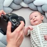Capturez des moments inoubliables grâce à une séance photo de bébé