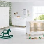 6 conseils pour aménager une chambre de bébé