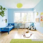 10 conseils pour aménager une chambre Montessori