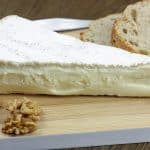 Peut-on manger du fromage à pâte molle à croûte fleurie enceinte ?