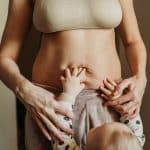 Comment perdre son ventre après l’accouchement ?