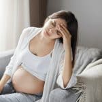 Les pertes de mémoire pendant la grossesse